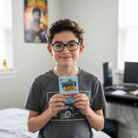 Hudson â 13 yrs