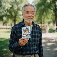 Martin â Engaged Grandparent