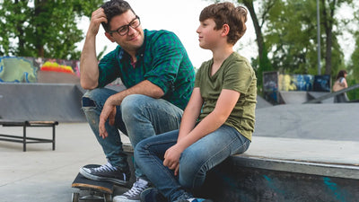 How to Help Your Child Share More Without Pushing Too Hard