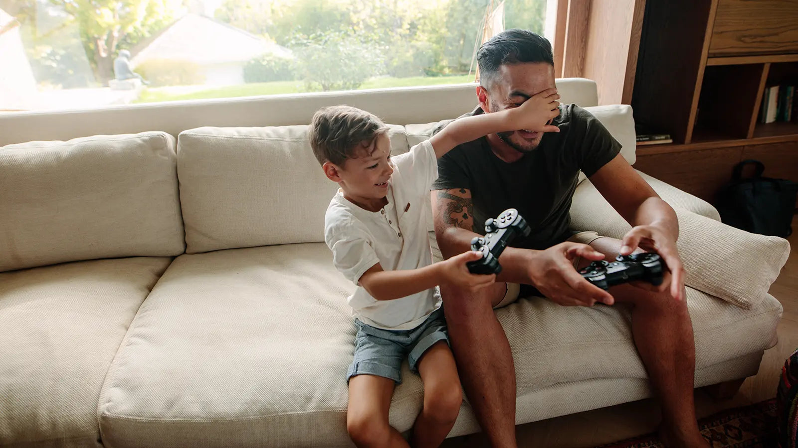 How to Turn Screen Time Into Connection Time: A Modern Parent’s Guide