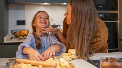 The 7 Everyday Moments Parents Overlook That Are Actually Perfect for Connection