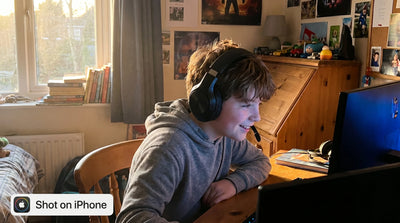 Are Online Gaming Friends Real Friendships for Kids?