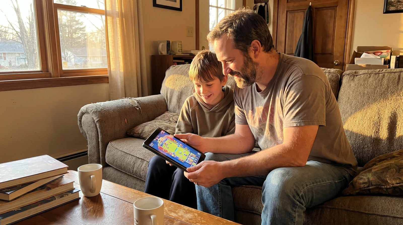 Are Strategy Games Good for Kids? A Dad's Honest Take