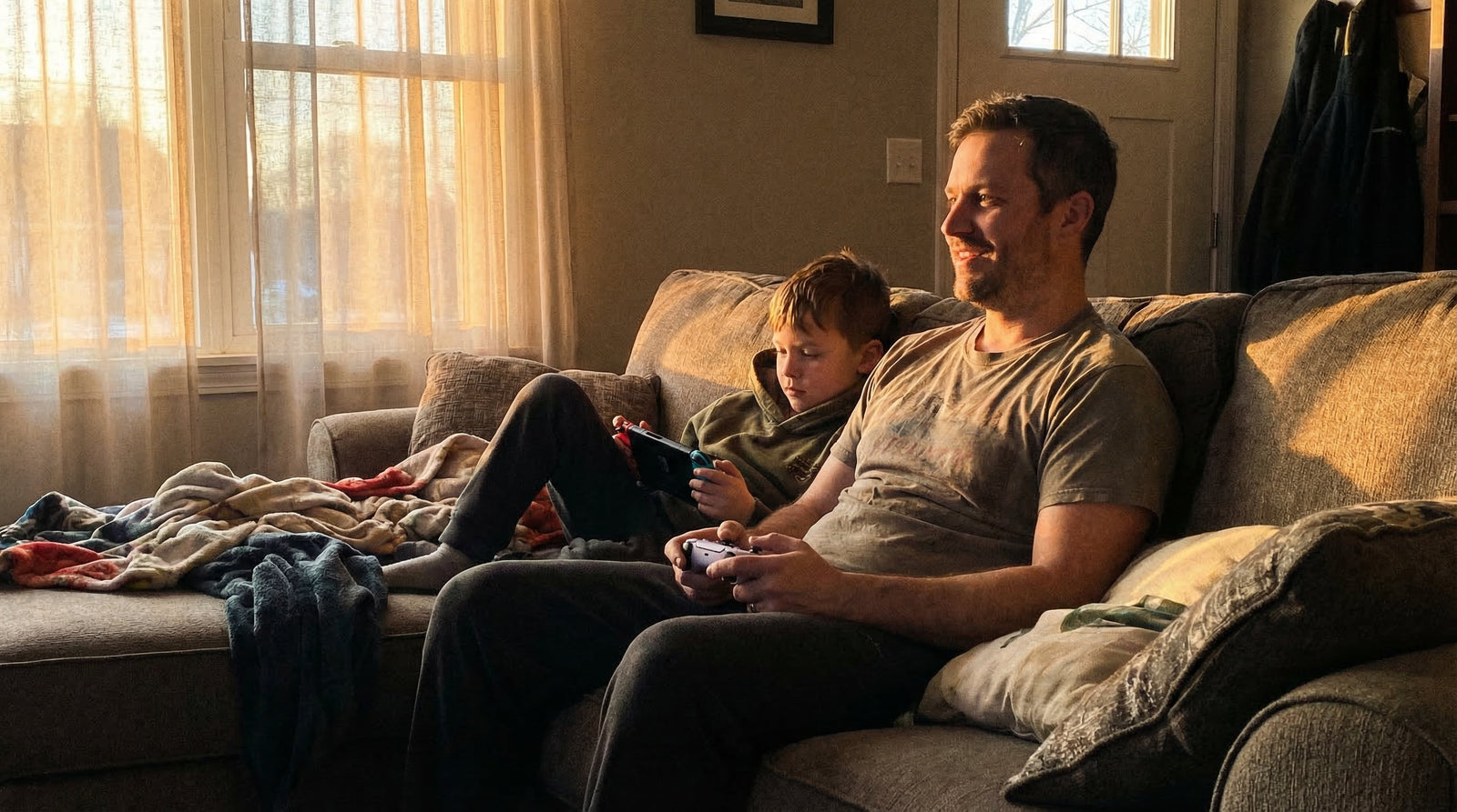 Best Calming Video Games for Kids: A Dad's Real Guide (2024)
