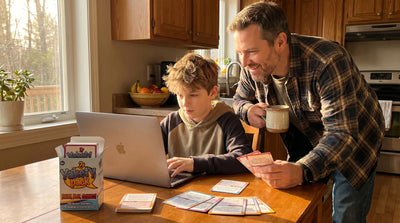 Best Educational Gaming Apps for Middle Schoolers 2024