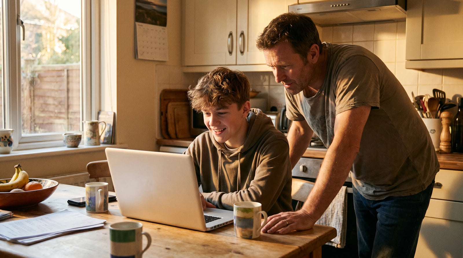 Can I Trust Niche Scholarships? A Dad's Honest Take