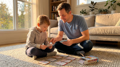 Can Strategy Games Improve IQ? An Honest Dad's Answer