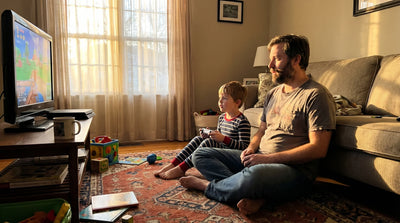 Child Gives Up Easily on Hard Gaming Levels? How to Fix