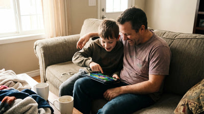 Children Playing Minecraft Together: Parent's Guide
