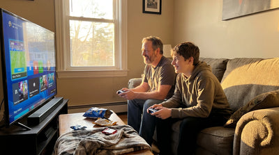 Common Gaming Acronyms Parents Should Know (Real Talk)