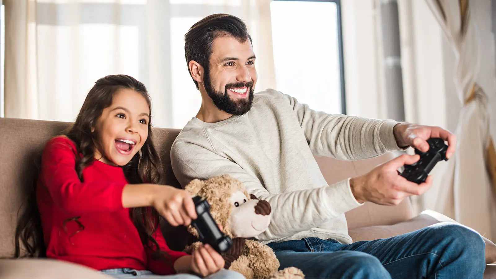 How to Join Your Kid’s Gaming World (Even If You Don’t Play)