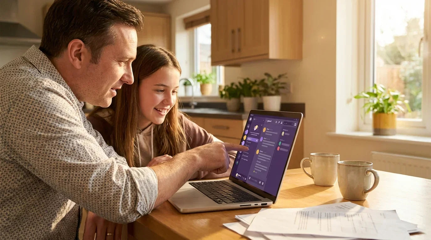 Discord Safety Guide for Parents: What You Need to Know