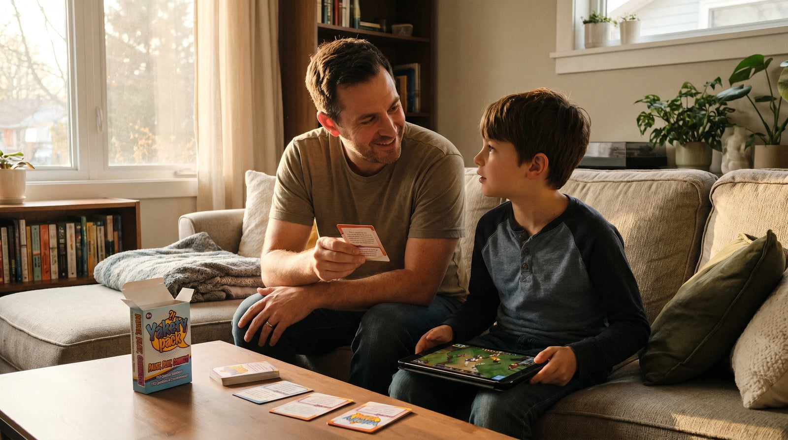 Do Strategy Games Improve Intelligence? A Dad's Honest Take