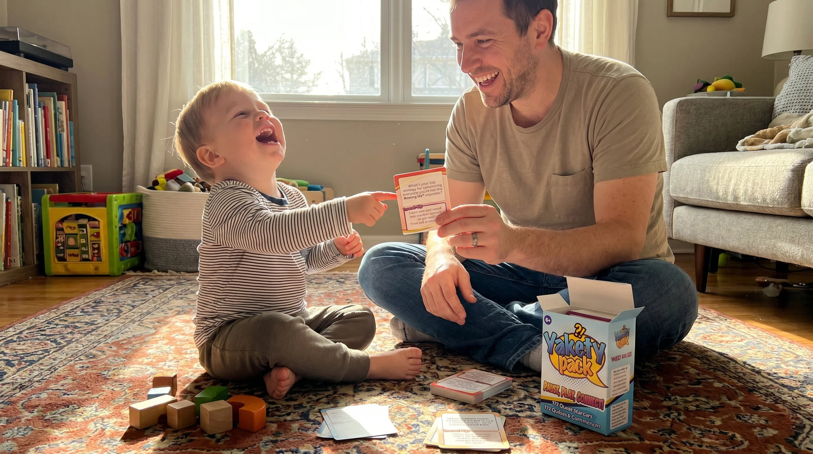 Educational Board Games for Toddlers Ages 2-4: A Dad's Guide