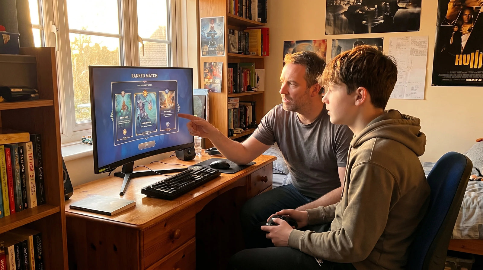 Esports Scholarships for High School Students Guide