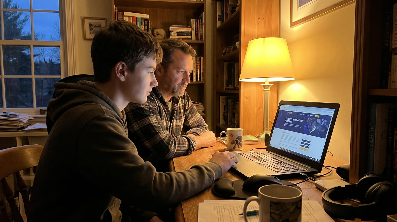 Esports Scholarships: A Dad's Honest 2025 Guide for Parents