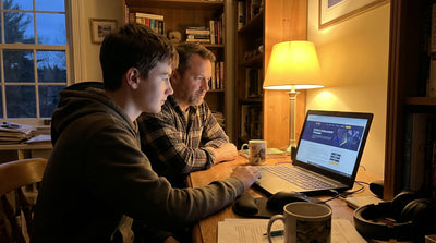 Esports Scholarships: A Dad's Honest 2025 Guide for Parents