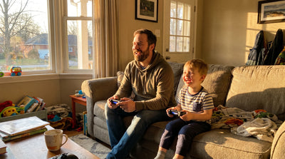 Family Screen Time Conversations: What Actually Works