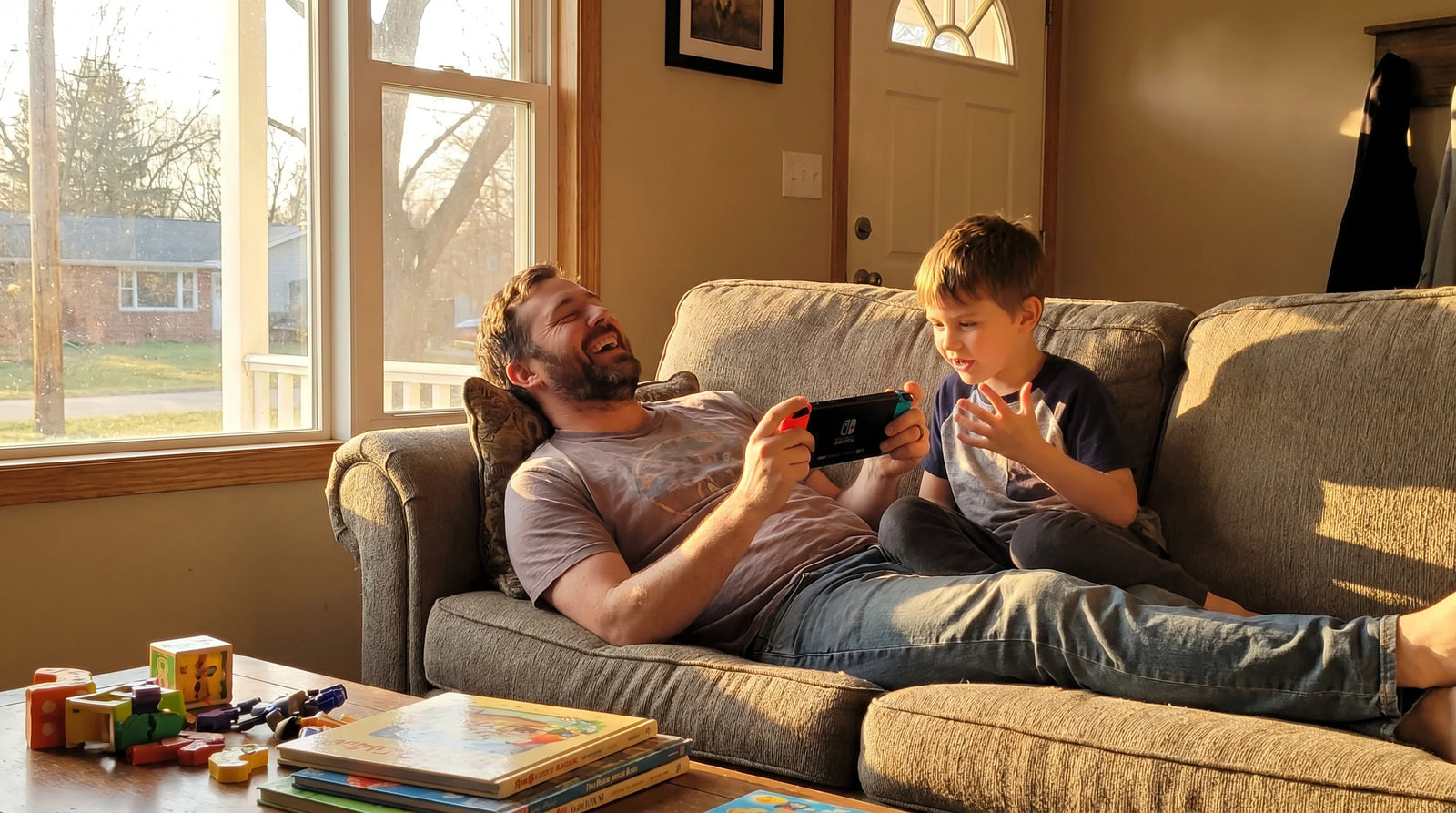 Fortnite Slang Meanings and Definitions: A Dad's Real Guide