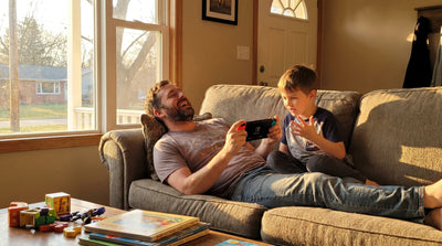 Fortnite Slang Meanings and Definitions: A Dad's Real Guide