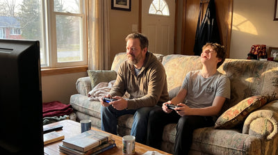 Gaming Apps and Technology for Middle Schoolers Guide