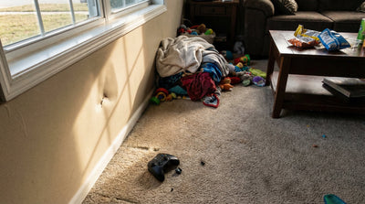 Gaming for Kids with Anger Issues: What Your Child's Rage Really Means