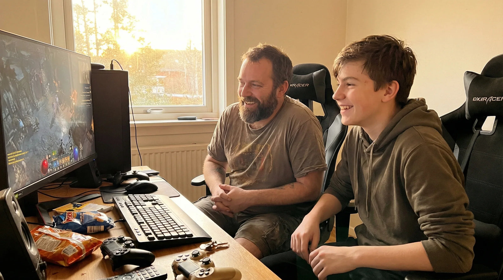 Gaming Goals and Real Life Skills Development Guide