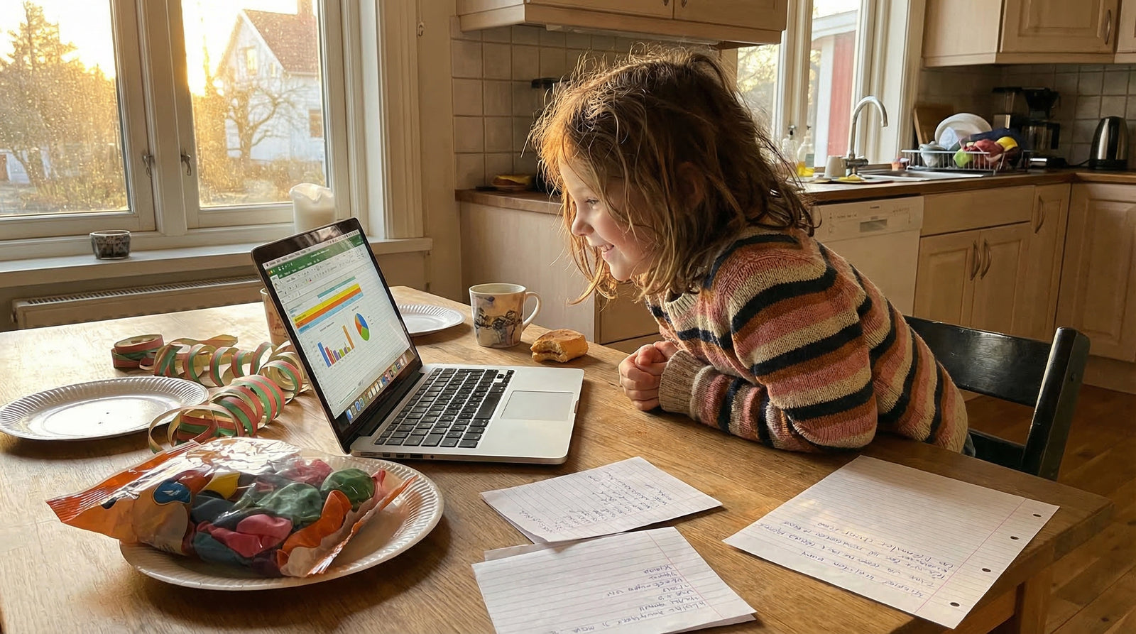 Gaming Skills Transfer to Real Life: A Dad's Wake-Up Call