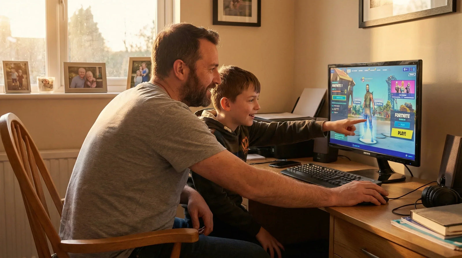 Gaming Terminology for Parents: Your Teen's Language Decoded