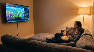 Why Kids Watch Gaming Videos: A Parent's Guide to Twitch and YouTube Gaming