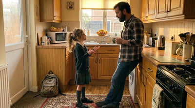 Questions to Ask Your Kids Instead of 'How Was School?'
