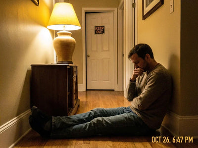 Getting Teens to Open Up: What Actually Works (From a Dad Who Tried Everything)