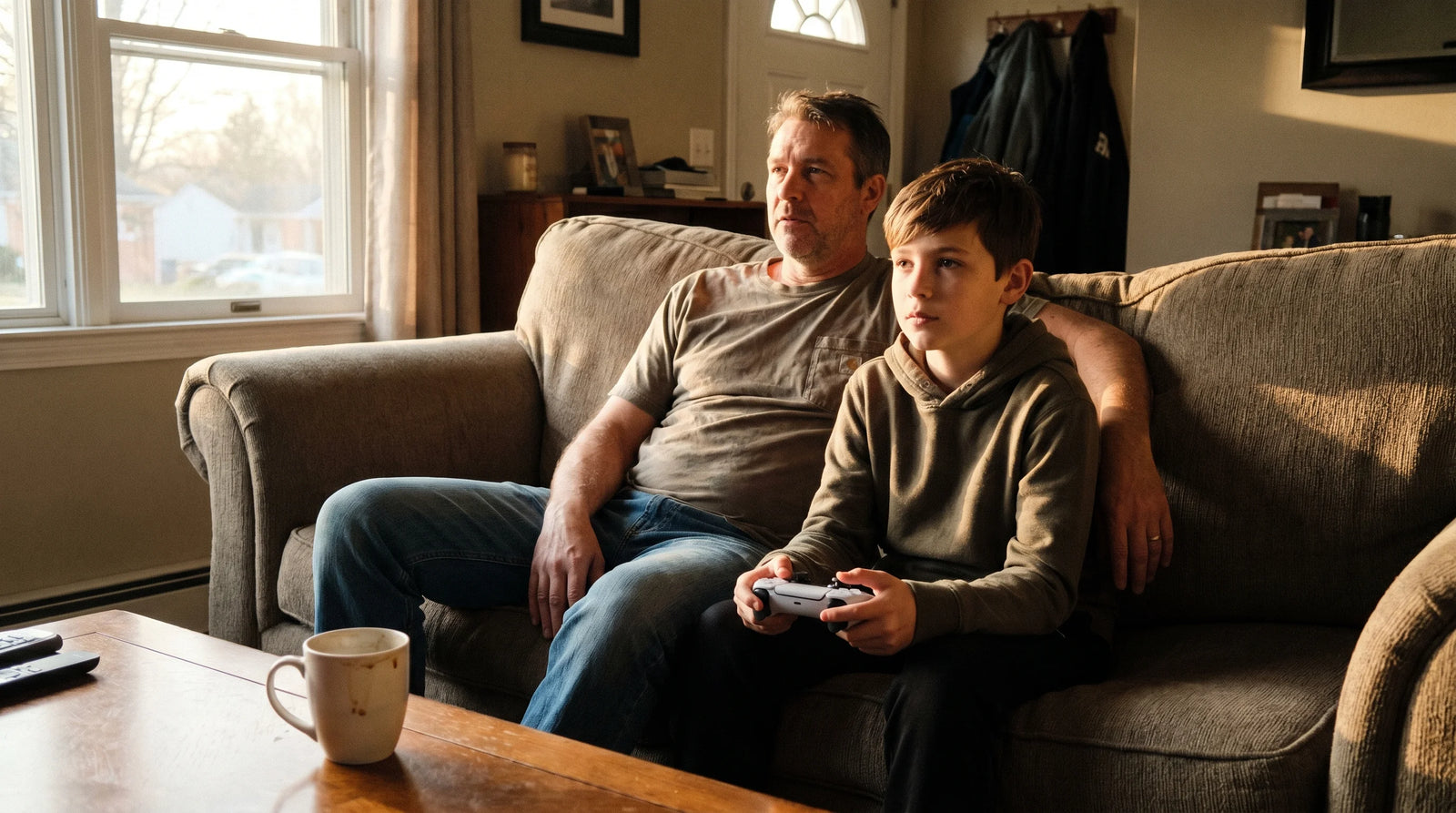 How Can Learning Outcomes Be Measured? A Gamer Dad's Guide
