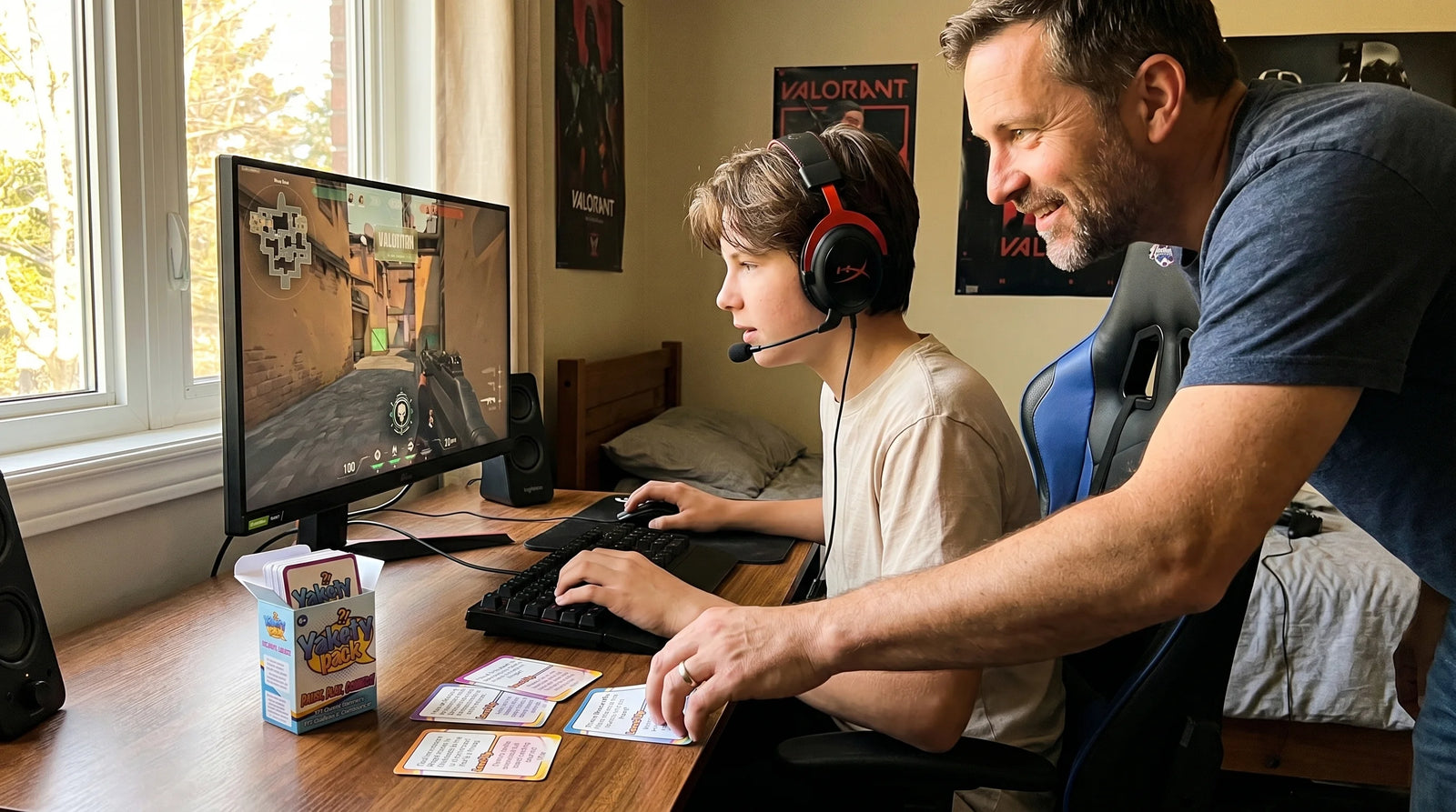 How to get recruited for an esports scholarship?