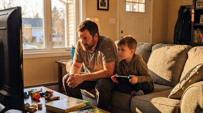 How to Understand Pokemon Talk With Kids: A Dad's Guide