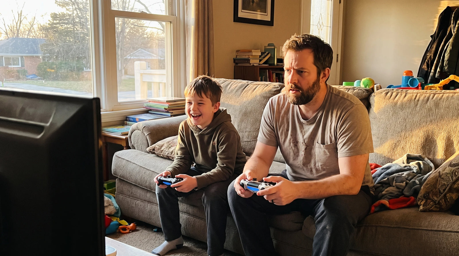 Is Fortnite Bad for a 10 Year Old Boy? An Honest Dad's Take