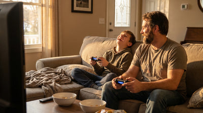Is GTA 6 OK for a 12 Year Old? A Dad's Honest Take