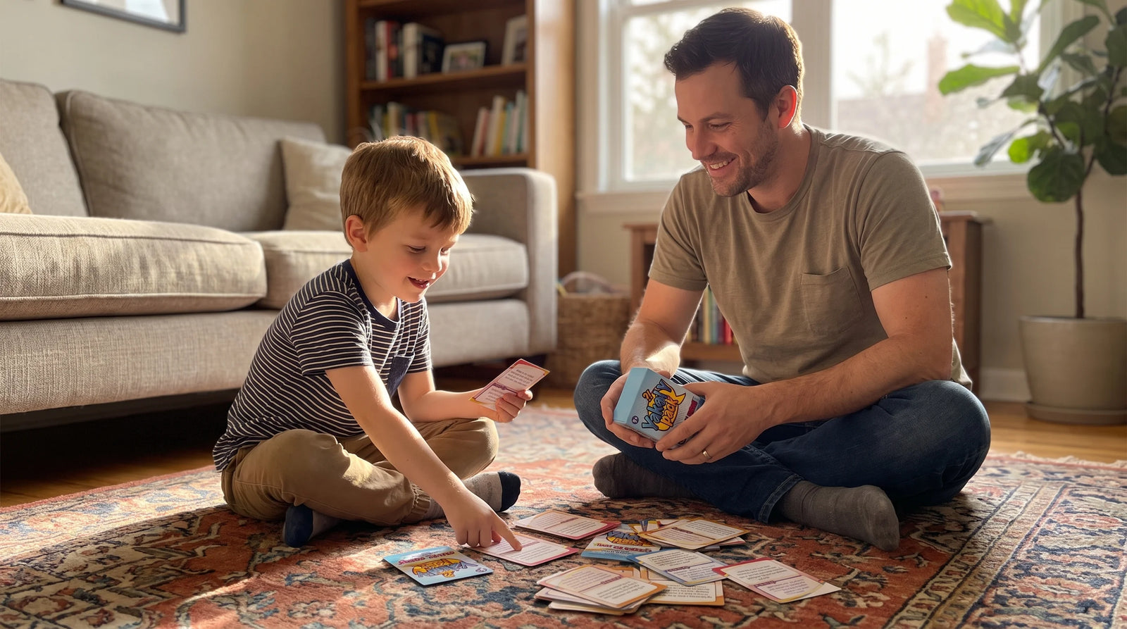 Is Pokémon OK for a 5 Year Old? An Honest Dad's Guide
