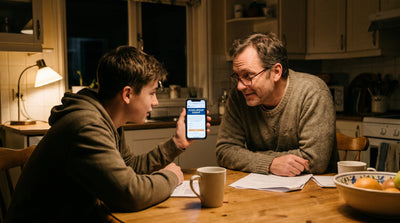 Is the Niche $25,000 Scholarship Real? A Dad's Honest Take