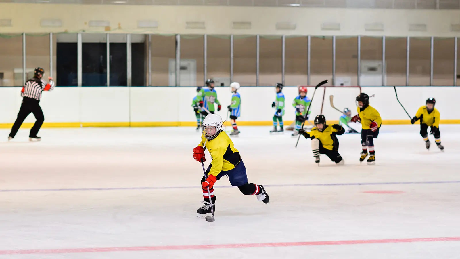 What Kids Really Learn in Youth Sports (That Has Nothing To Do With Winning)