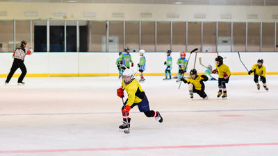 What Kids Really Learn in Youth Sports (That Has Nothing To Do With Winning)