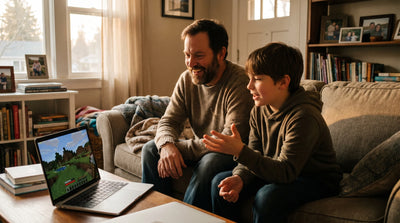 Minecraft Terms and Phrases Kids Use: A Dad's Cheat Sheet