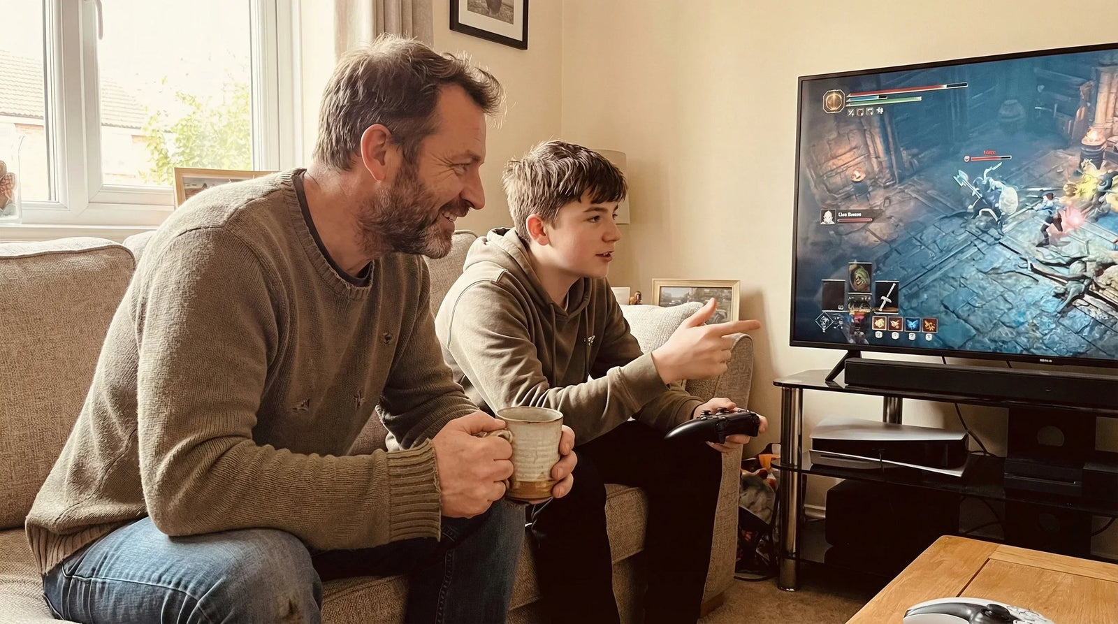 MMO RPG FPS Gaming Acronyms Explained for Parents