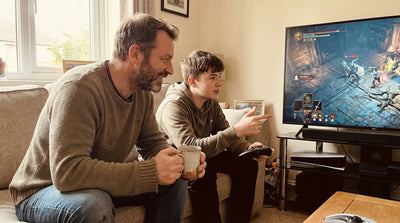 MMO RPG FPS Gaming Acronyms Explained for Parents