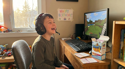 Online Gaming Friendships for Kids: A Dad's Real Guide