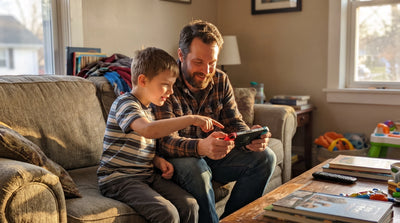 Pokemon Conversations With Kids: 5 Questions That Work