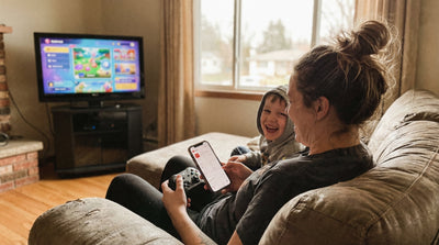 Your Kid Wants to Monetize Their Gaming Channel? Here's What Works