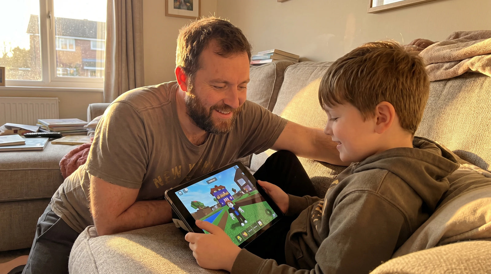 Roblox Chat Abbreviations Parents Guide: What to Know