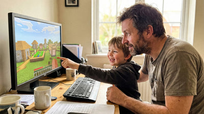 Sandbox Game Meaning for Parents: What Your Kids Really Build