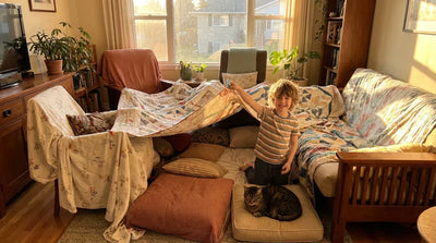 Screen Time Alternatives for 7 Year Olds That Actually Work